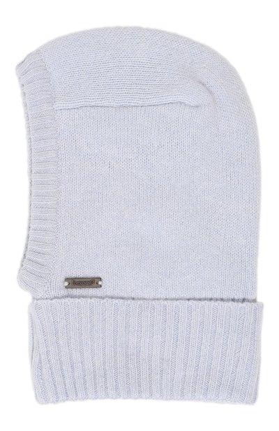 Шерстяная шапка-балаклава IL TRENINO, арт. CL-4101/B