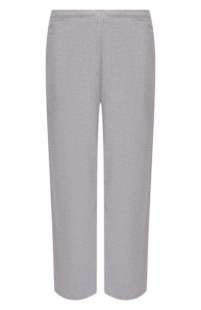 Женские хлопковые брюки PLANTA ROSA, арт. PR/P002/NP/200