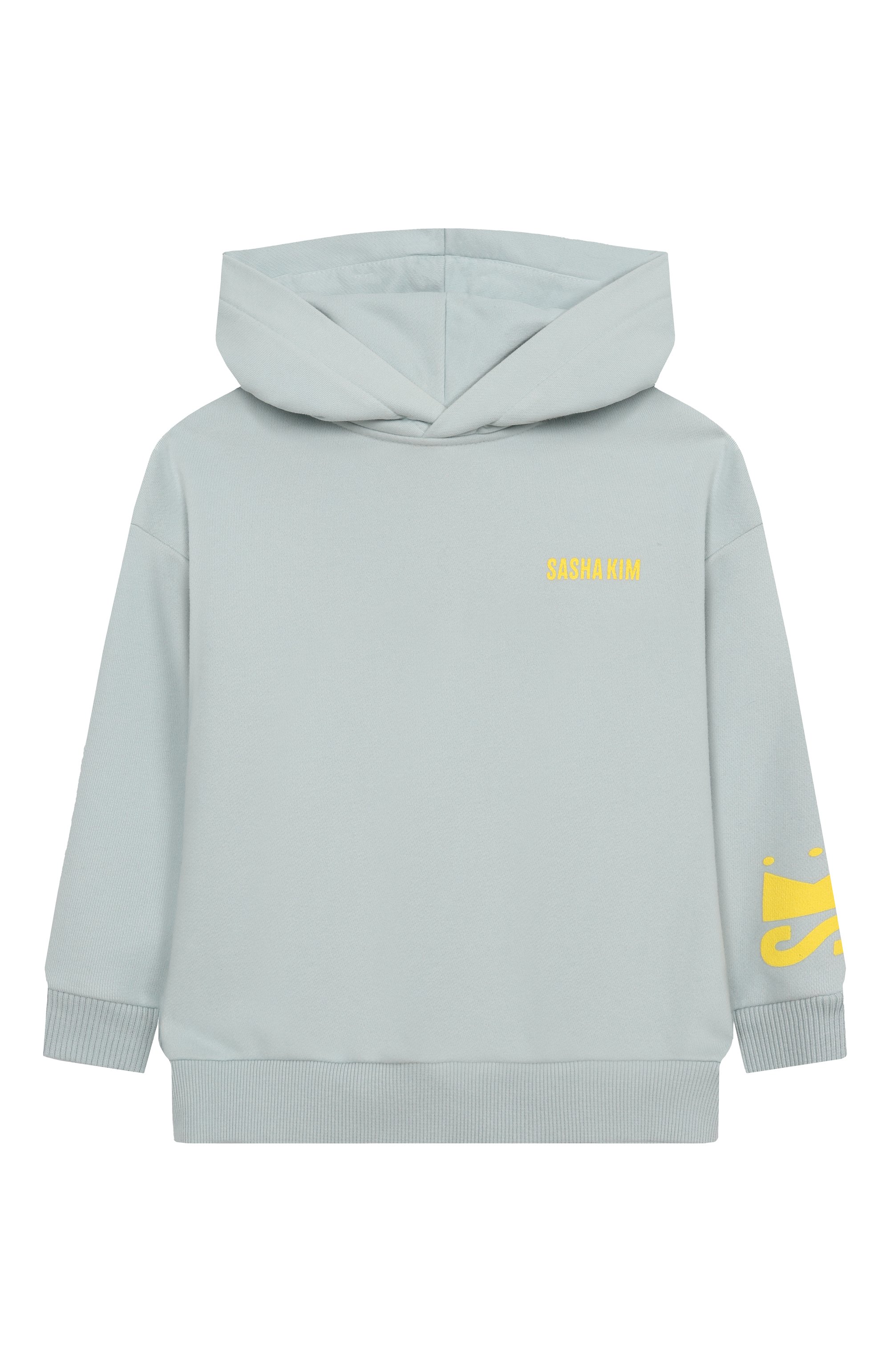 Комплект из худи и брюк serena SASHA KIM, арт. SK-00000556, фото 2