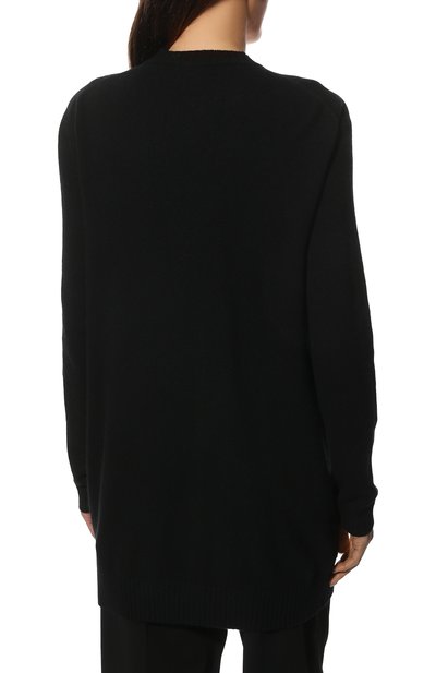 Кашемировый кардиган GUCCI, арт. 678441/XKB1R, фото 4