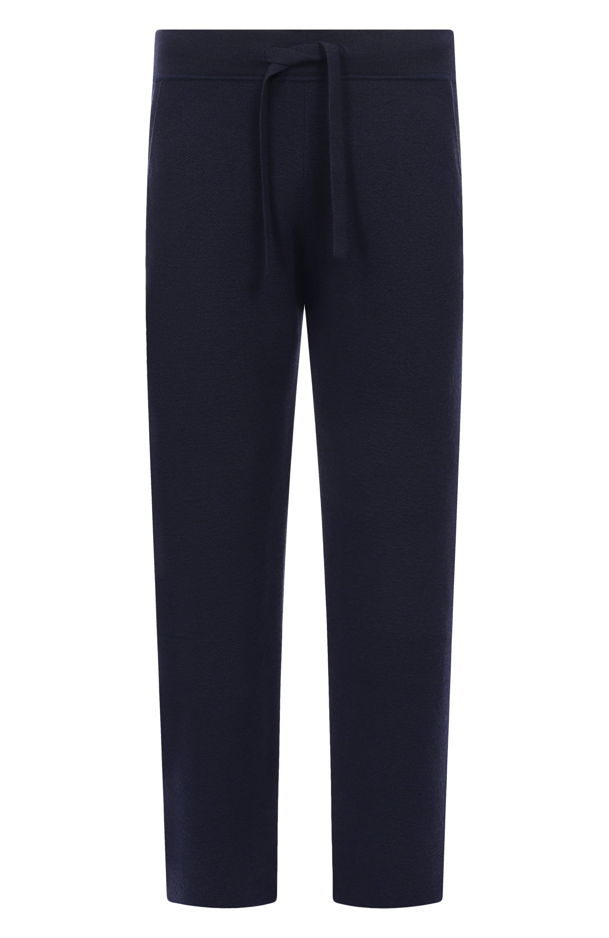 Брюки из хлопка и шерсти ANDREA CAMPAGNA, арт. TS02-2109, фото 1