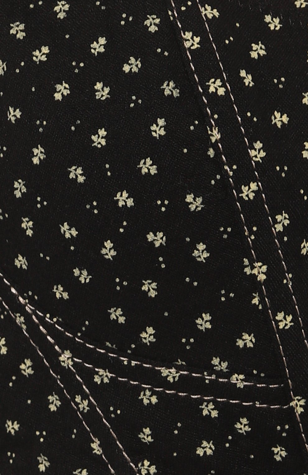 Хлопковый бра-топ RUBAN, арт. RSS23-13.1.51.0.2, фото 5