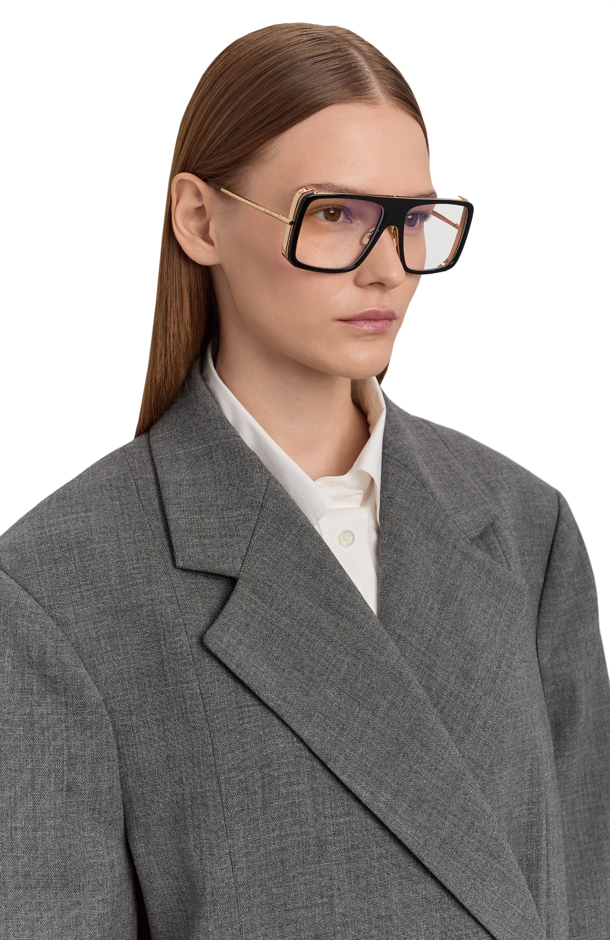 Оправа MAX MARA, арт. MM5172-B 001, фото 2