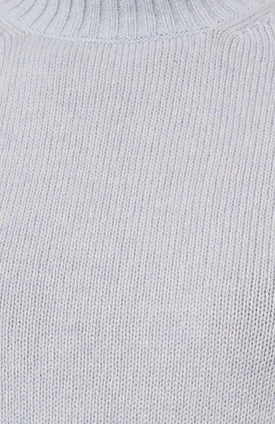 Кашемировый свитер GRAN SASSO, арт. 23204/23800, фото 5