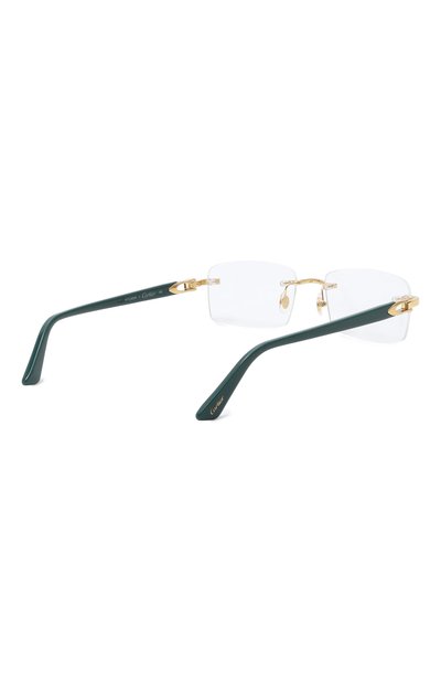 Оправа CARTIER, арт. CT0287 011, фото 4