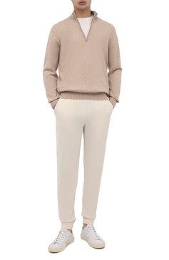 Кашемировые джоггеры LORO PIANA, арт. FAL9174, фото 2