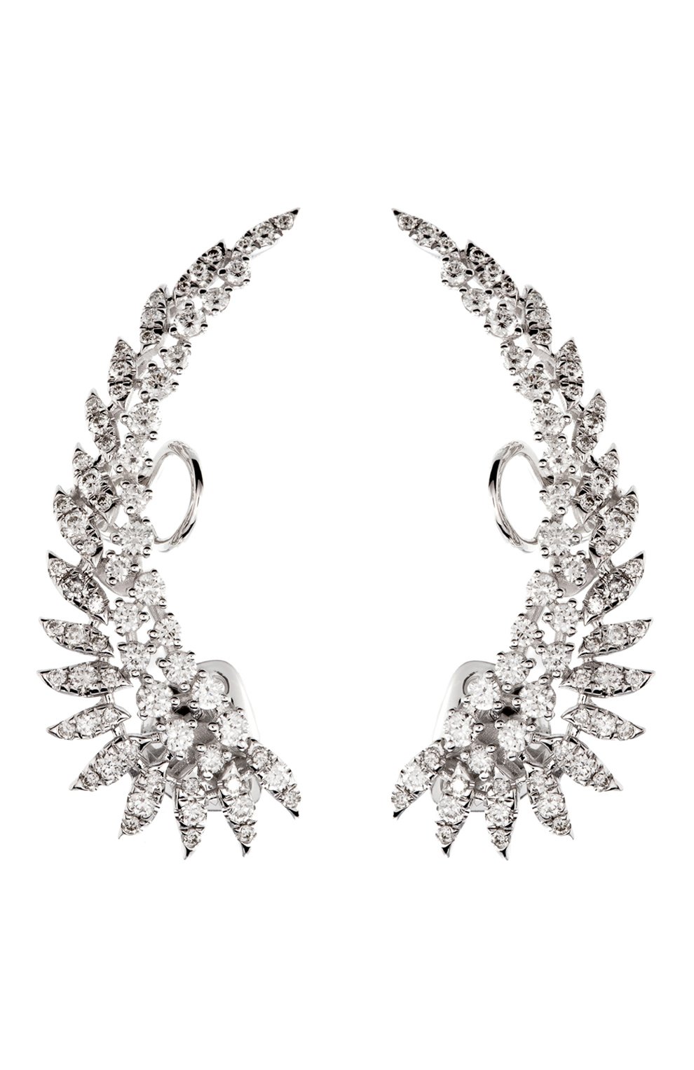 Серьги CASATO, арт. ORX988BT-W, фото 1