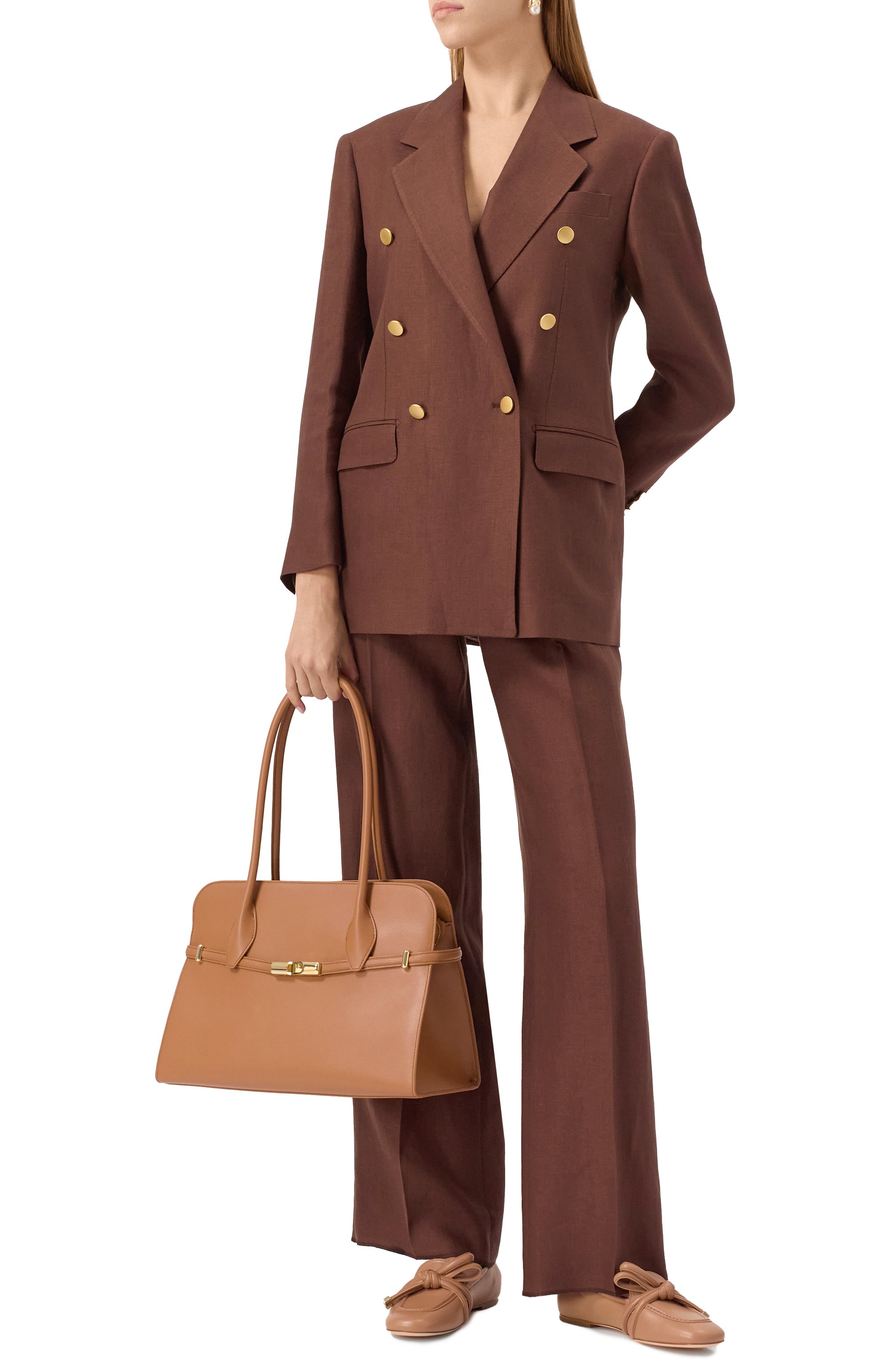 Сумка furla goccia large FURLA, арт. WB01504/BX3104, фото 7