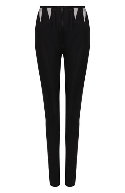 Женские легинсы MUGLER, арт. 21W1PA0350691