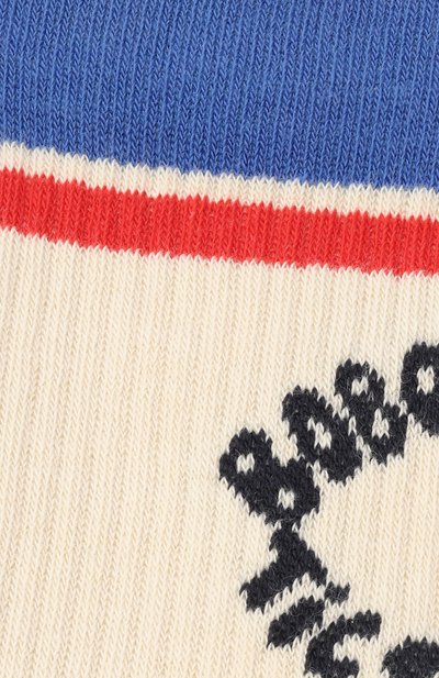 Хлопковые носки BOBO CHOSES, арт. B225AI012, фото 2