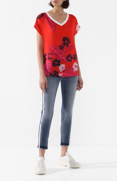 Футболка ESCADA SPORT, арт. 5033097, фото 2