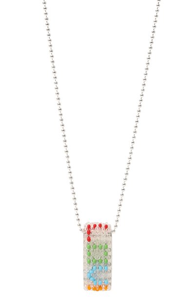 Подвеска на цепочке HIAYNDERFYT, арт. 1-12GENIUS_PNDCHLV, фото 3