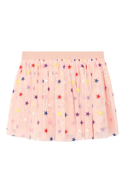 Мини-юбка STELLA MCCARTNEY, арт. 539365/SMK31, фото 2