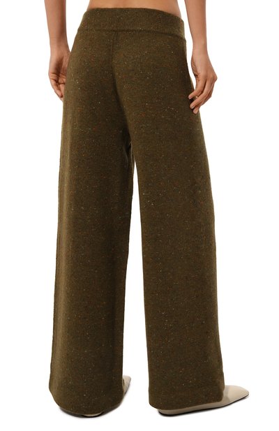 Брюки из шерсти и кашемира CO, арт. 8987/BMSW, фото 4