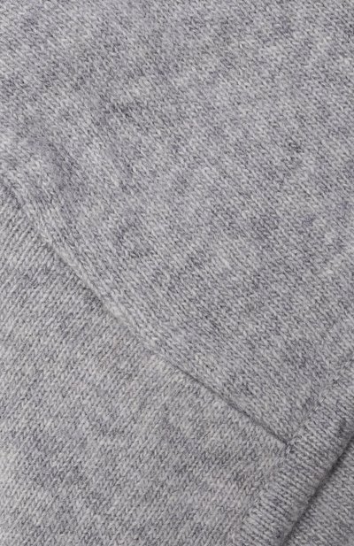 Кашемировый чепчик WOOL AND COTTON, арт. KMLCA-480, фото 3