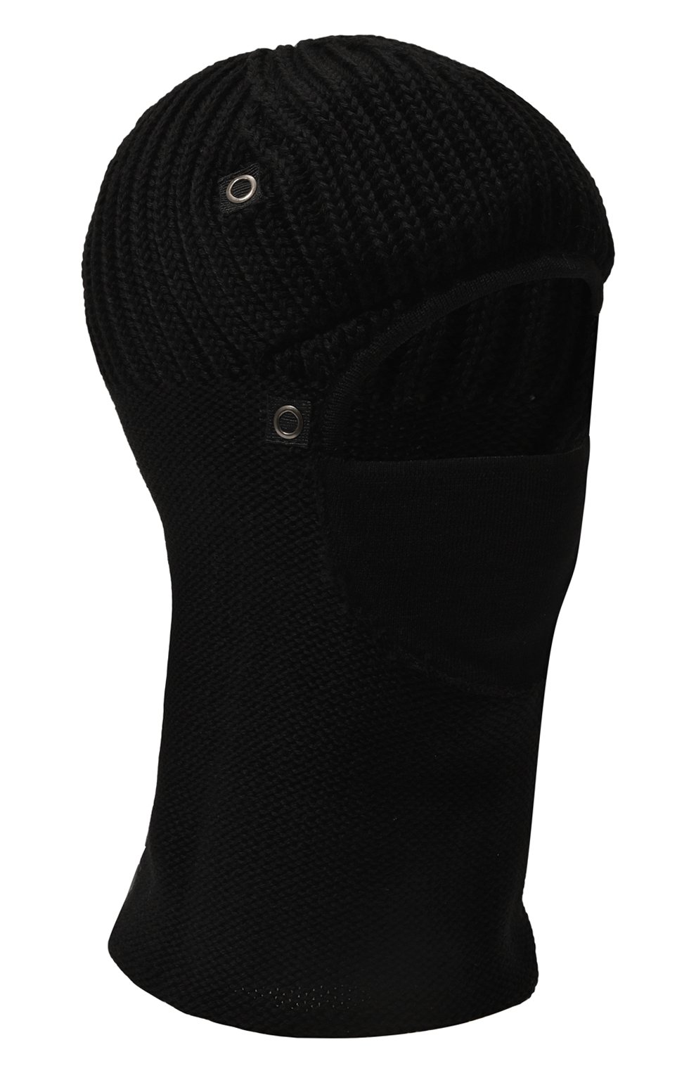 Шерстяная балаклава C.P. COMPANY, арт. 17CMAC301A005509A, фото 5