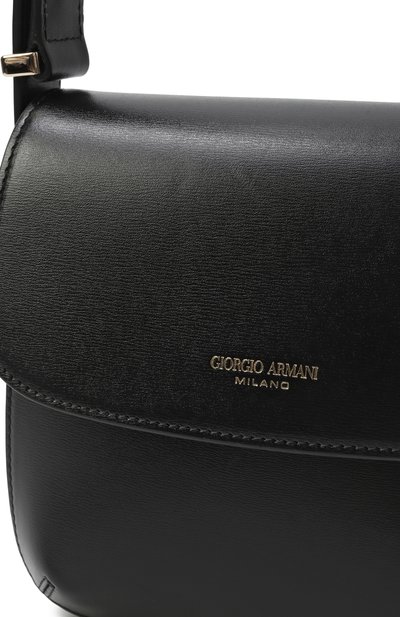 Сумка la prima small GIORGIO ARMANI, арт. Y1E138/YTF4A, фото 3