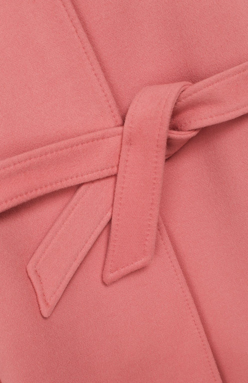 Шерстяное пальто DOLCE & GABBANA, арт. L53C77/FU3I5/8-14, фото 3