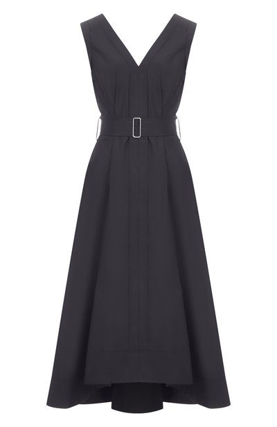 Женское хлопковое платье 3.1 PHILLIP LIM, арт. S251-9877LCE