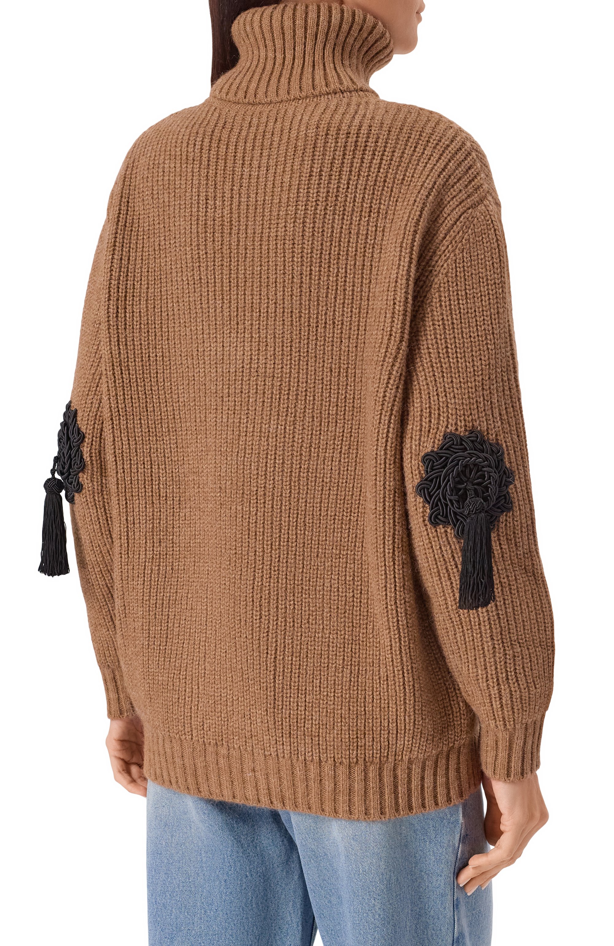 Свитер MOSCHINO, арт. A0914/5504, фото 4