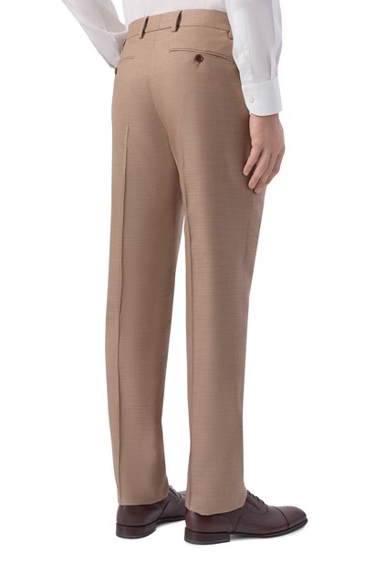 Костюм из шерсти и шелка STEFANO RICCI, арт. S1SF432800/WK001U_001, фото 5