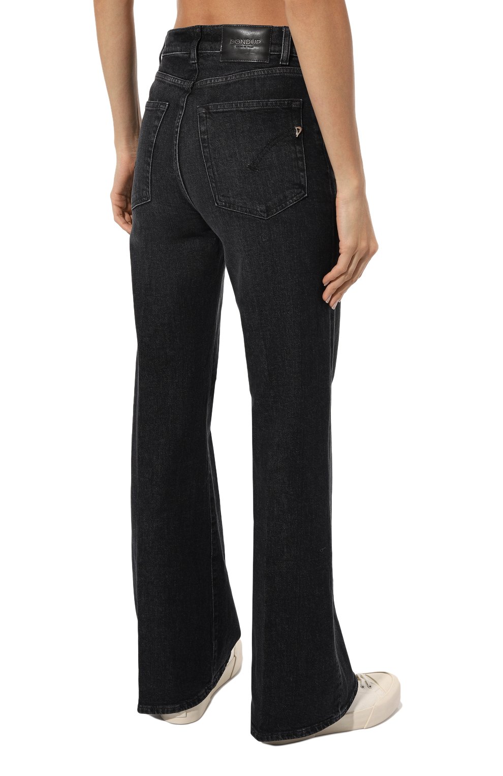 Джинсы DONDUP, арт. DP619/DS0215D GH9, фото 4