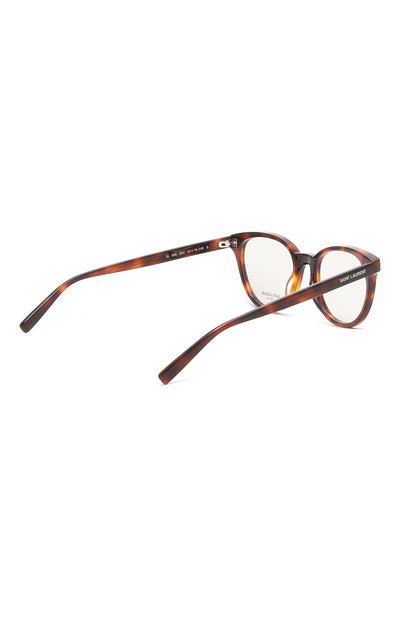 Оправа SAINT LAURENT, арт. SL 589 002, фото 4