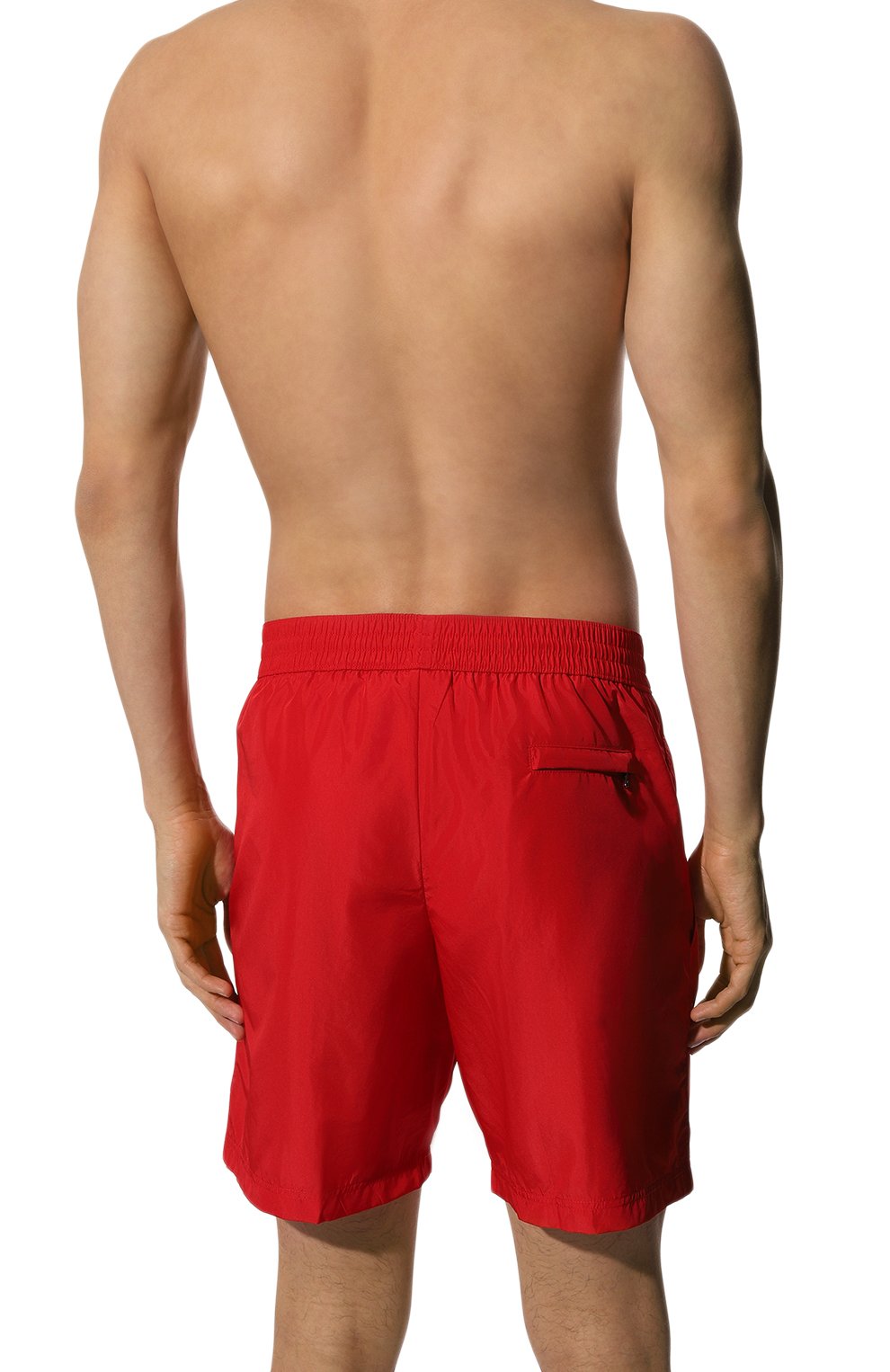 Плавки-шорты DOLCE & GABBANA, арт. M4E45T/0N006, фото 3