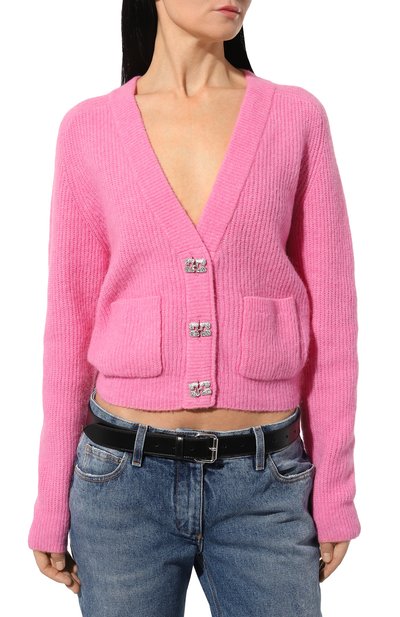 Кардиган GANNI, арт. K1961, фото 3