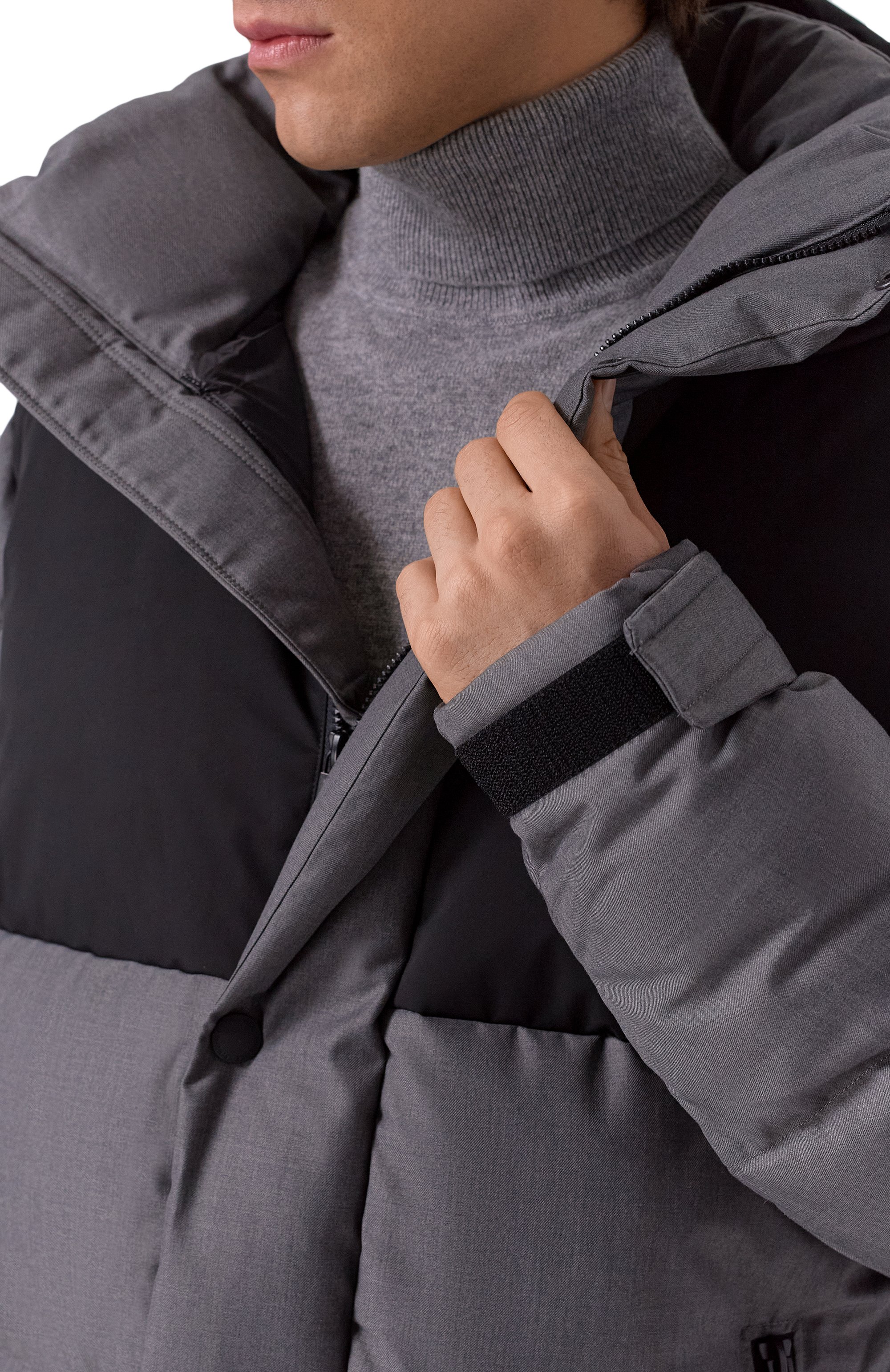 Пуховик BOGNER FIRE+ICE, арт. 44058694, фото 5