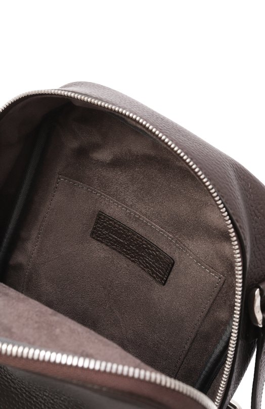 Сумка Andrea Campagna SC110 Коричневый  SC110 Фото 5