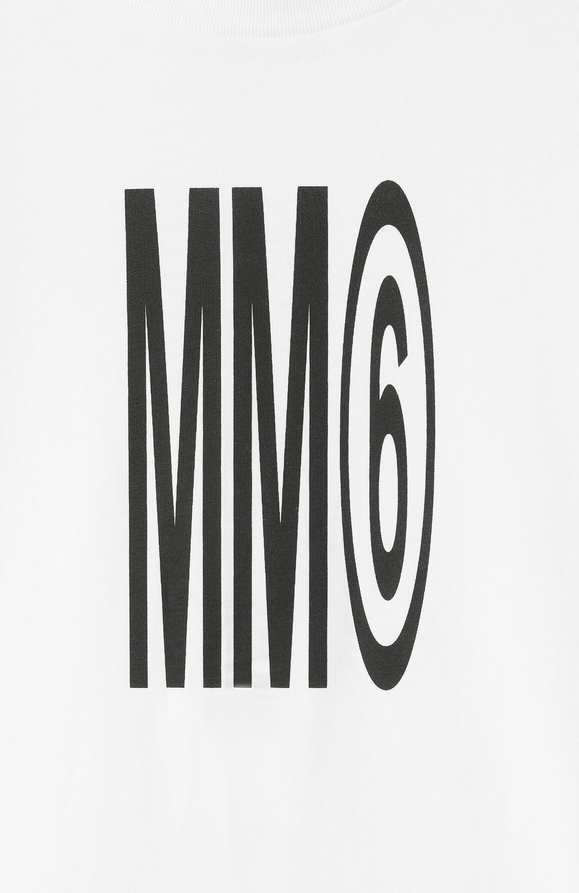 Комплект из трех футболок MM6, арт. M60807/MM04I, фото 7