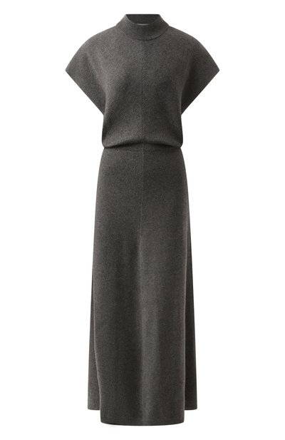 Женское кашемировое платье BRUNELLO CUCINELLI, арт. M12192A84