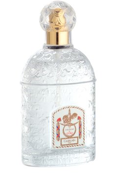 Мужской одеколон du coq (100ml) GUERLAIN бесцветного цвета, арт. 21746 | Фото 1 (Тип продукта - парфюмерия: Одеколон; Материал внутренний: Не назначено; Региональные ограничения белый список (Axapta Mercury): Не проставлено; Нос: Не п�роставлено; Статус проверки: Проверена категория; Ограничения доставки: flammable)