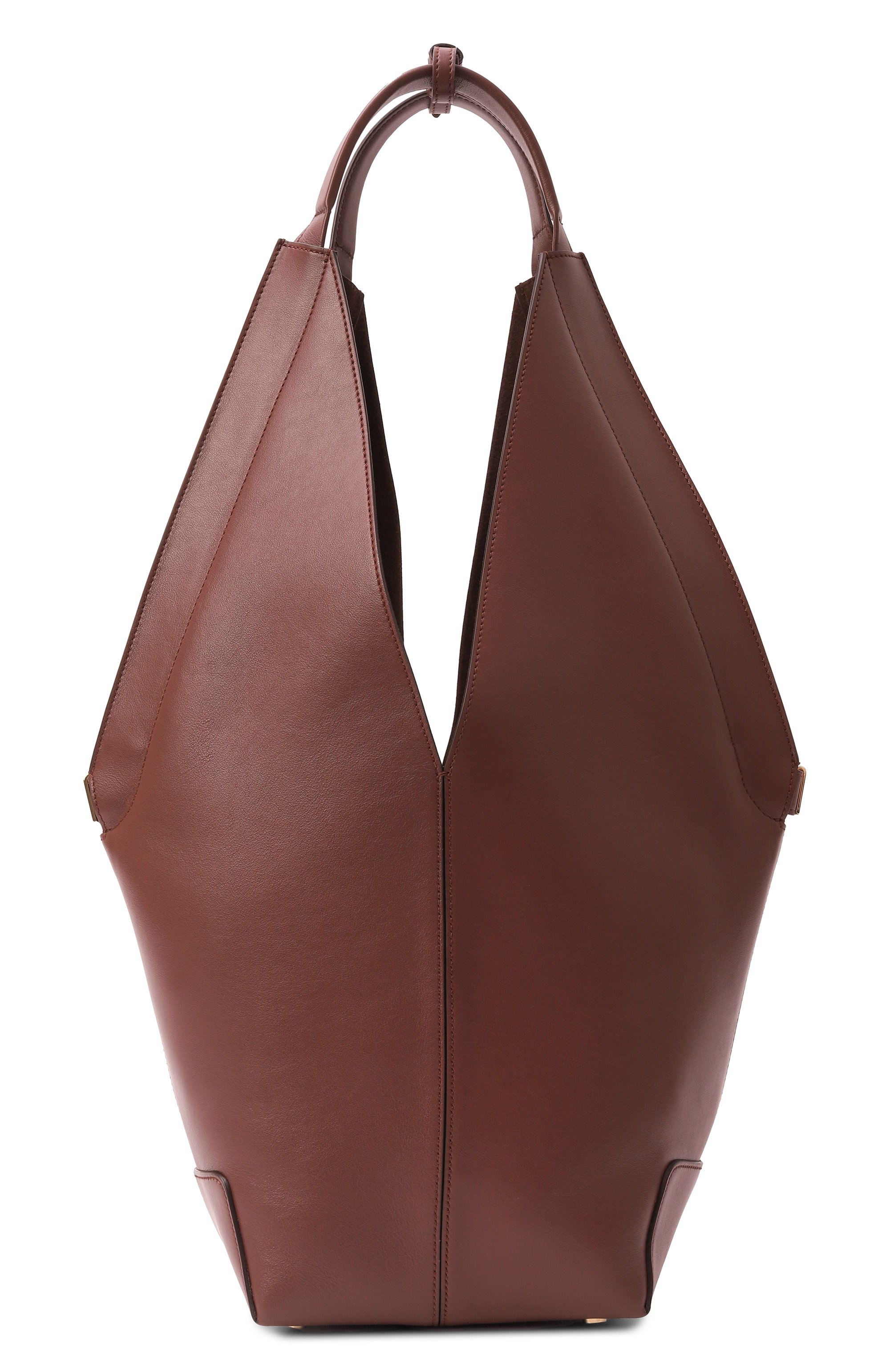 Сумка-тоут di folio small TOD’S, арт. XBWDBMET200UPP, фото 6