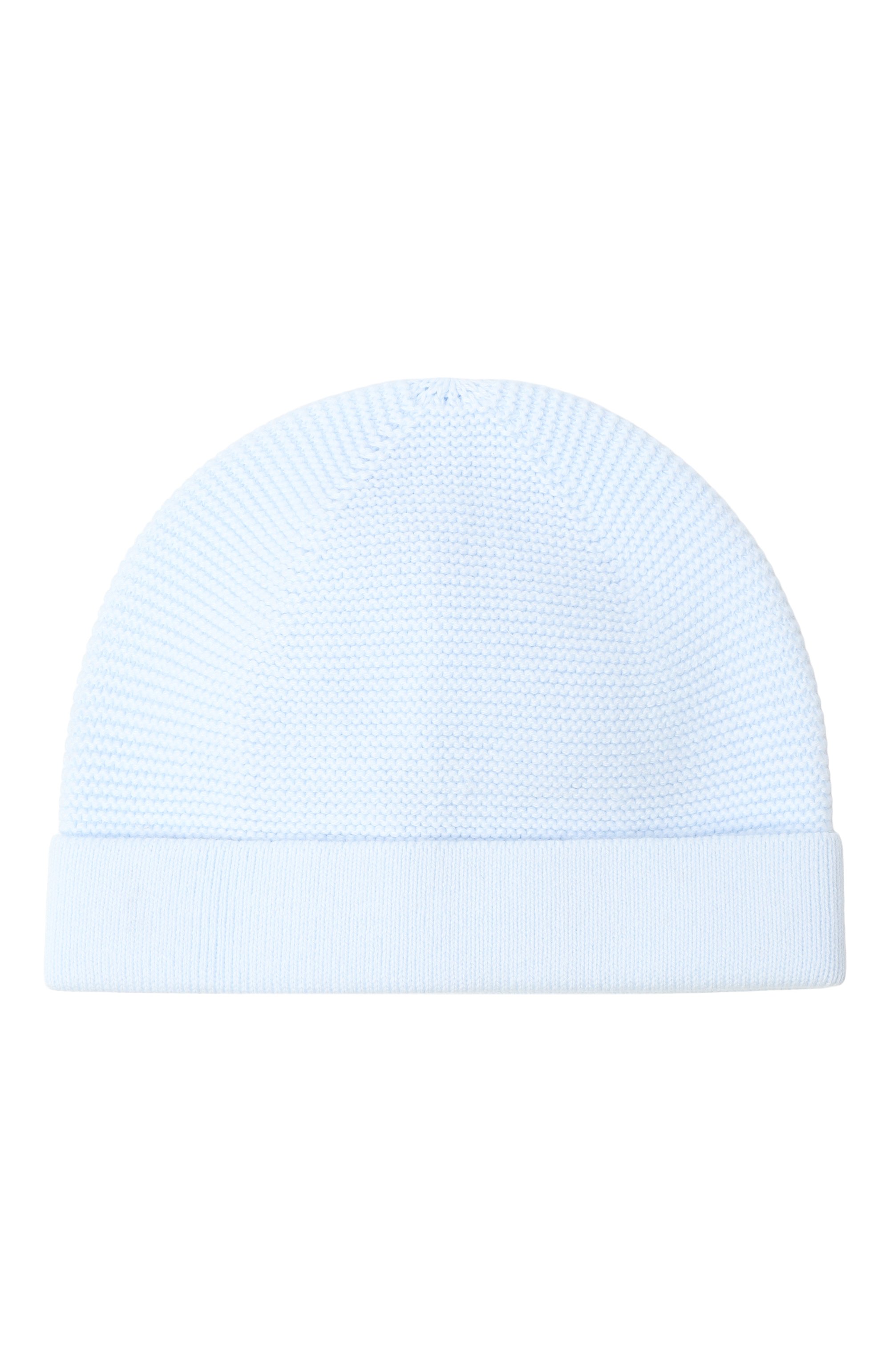 Хлопковая шапка JACADI, арт. 2039889, фото 1