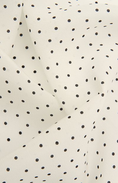 Шелковый платок LANVIN, арт. 3806/HANDKERCHIEF, фото 2