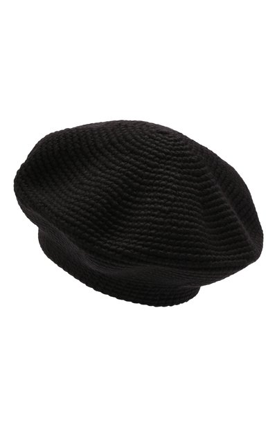 Берет LOW CLASSIC, арт. L0W21FW_HA02BK, фото 3
