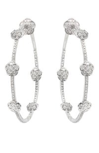 Серьги PASQUALE BRUNI, арт. 16047B, фото 1