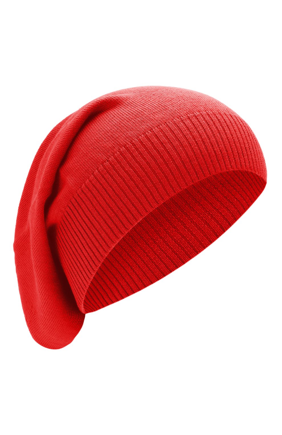 Шерстяная шапка RICK OWENS, арт. RU19F4493/M, фото 1