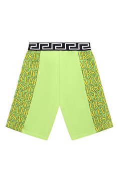 Шорты VERSACE, арт. 1011370/1A08312/4A-6A, фото 1