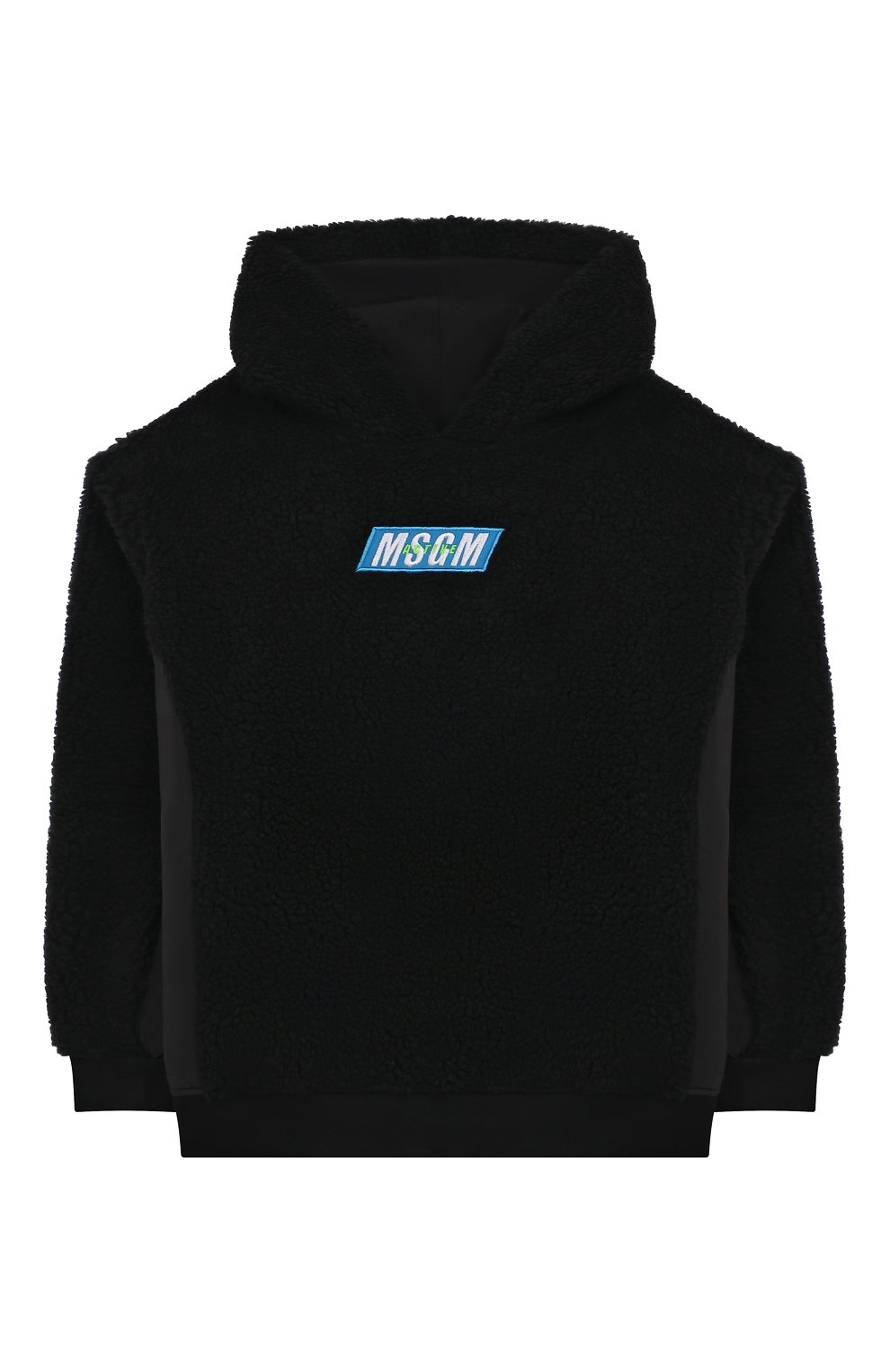 Худи MSGM KIDS, арт. MS029308, фото 1