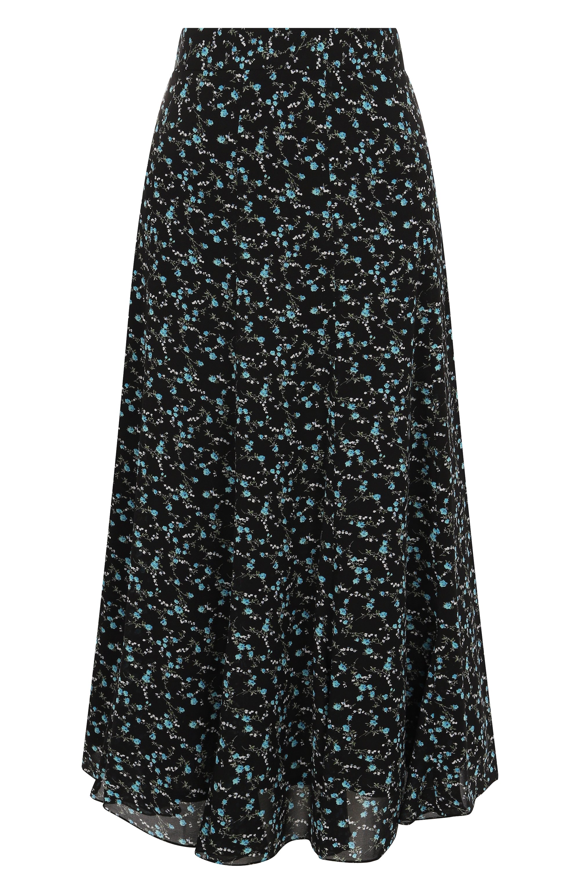 Юбка из вискозы BOTROIS, арт. SKU8761336, фото 1