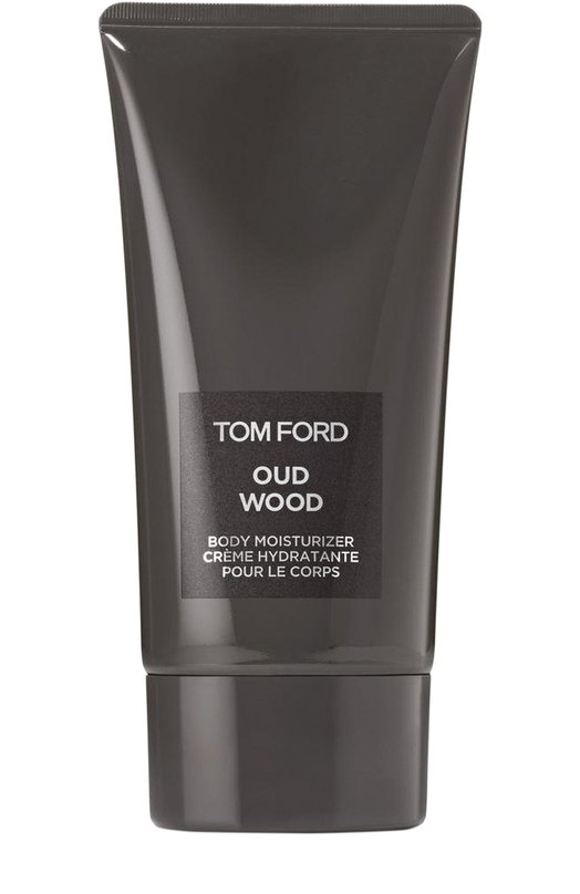 фото Увлажняющий лосьон для тела oud wood (150ml) tom ford