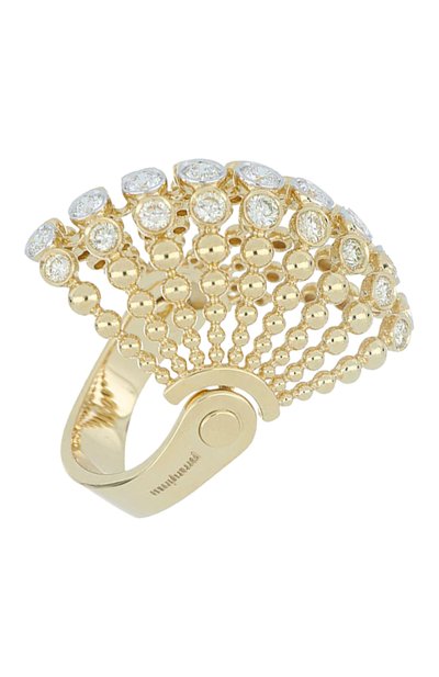 Женские кольцо FERRIFIRENZE, арт. FF149RG21