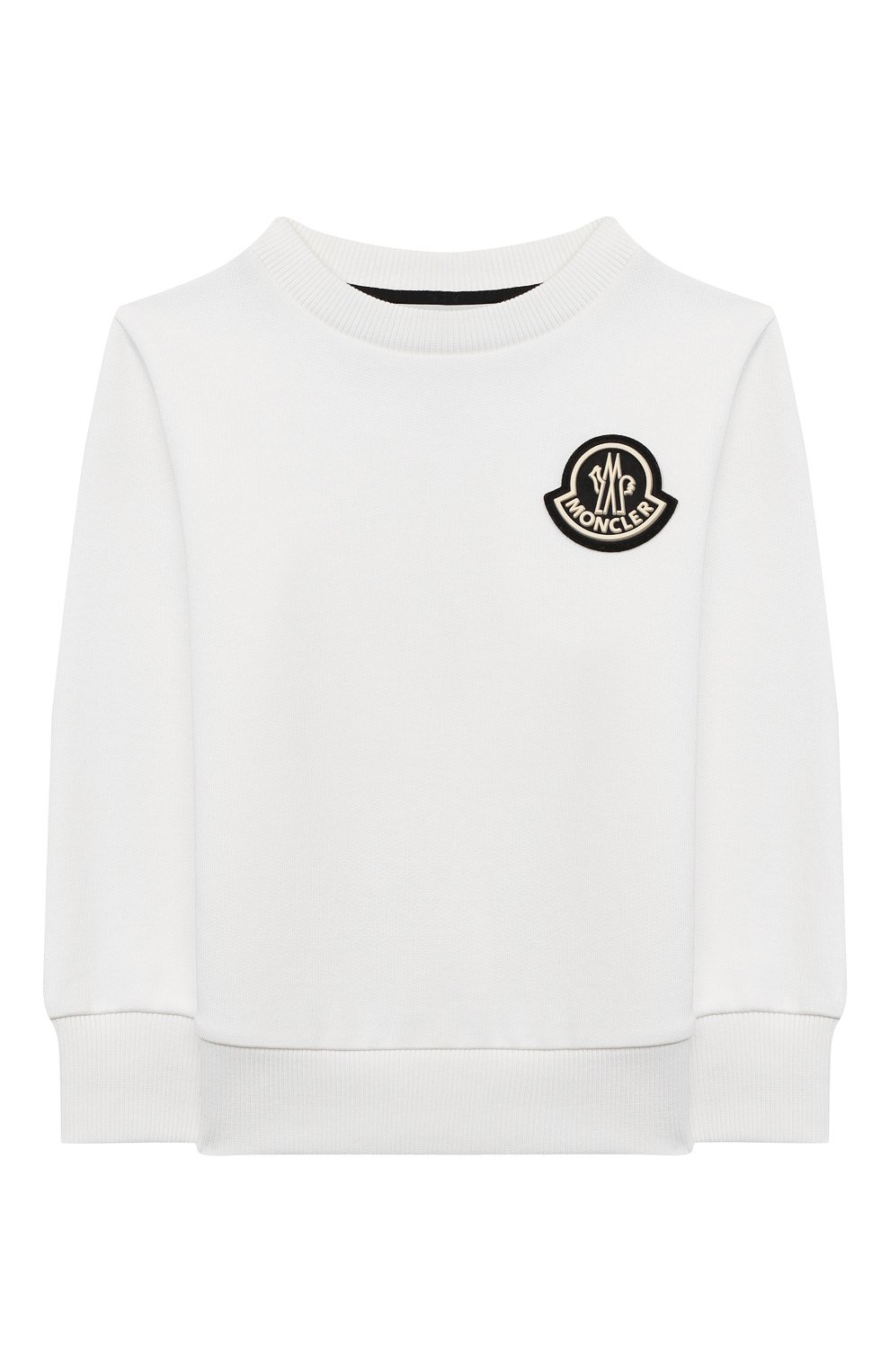 Комплект из свитшота и брюк MONCLER, арт. F2-954-8M730-20-809B3/4-6A, фото 2