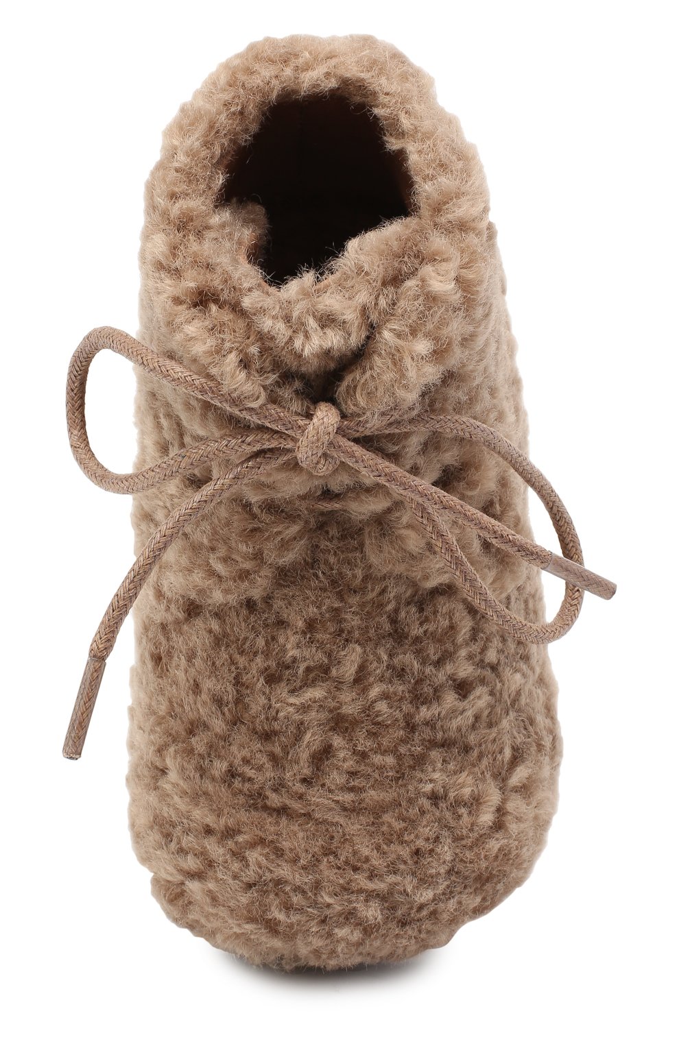 Ботинки AGE OF INNOCENCE, арт. 000137/TEDDY JANE/20-26, фото 4