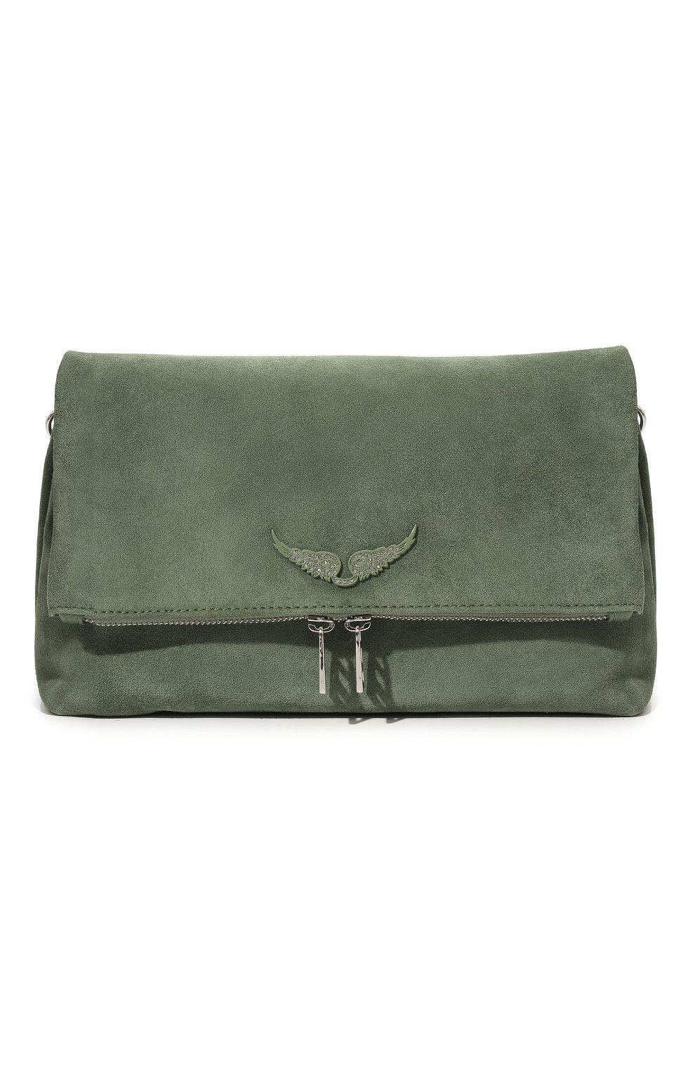 Сумка rocky ZADIG AND VOLTAIRE, арт. LWBA00070, фото 1