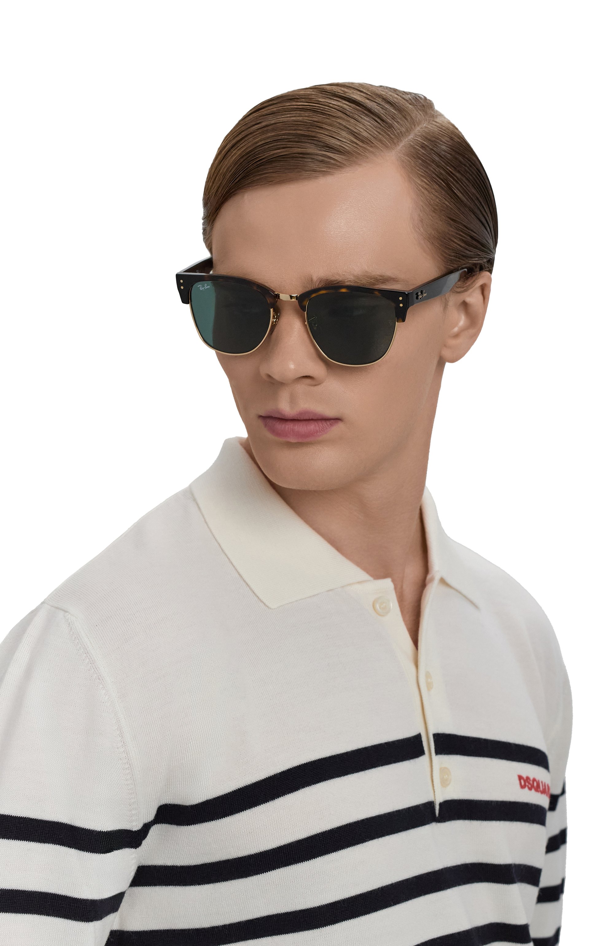 Солнцезащитные очки RAY-BAN, арт. R0504S-1359VR, фото 2