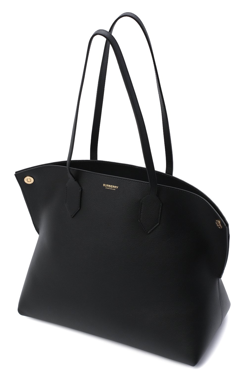 Сумка-шопер BURBERRY, арт. 8035571, фото 4